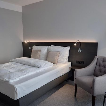 Lindgart Hotel Minden Eksteriør bilde