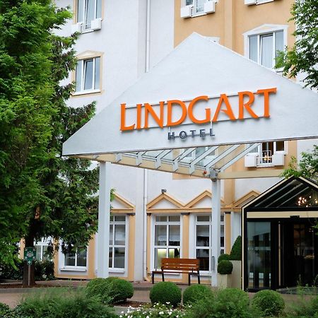 Lindgart Hotel Minden Eksteriør bilde
