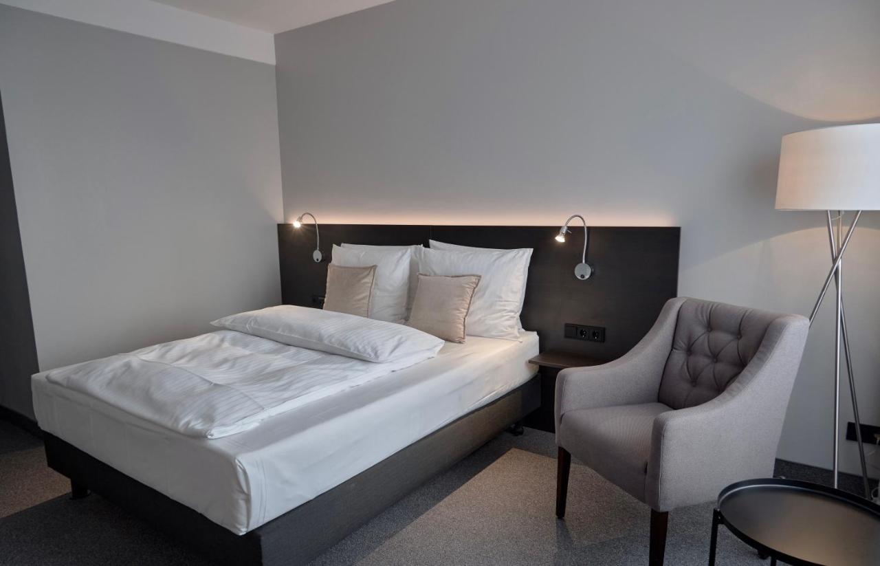 Lindgart Hotel Minden Eksteriør bilde