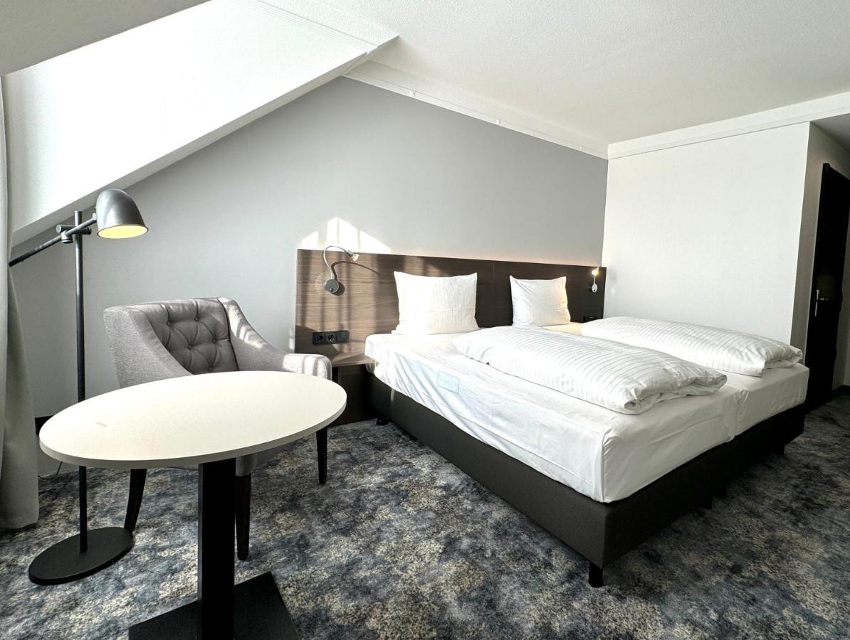 Lindgart Hotel Minden Eksteriør bilde