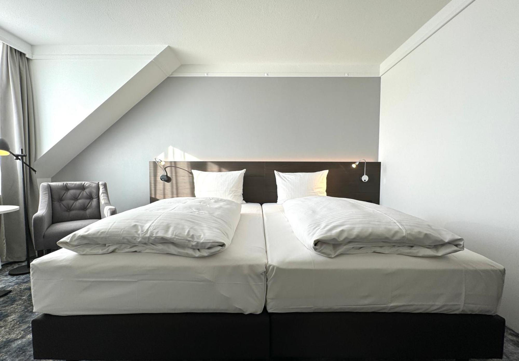 Lindgart Hotel Minden Rom bilde