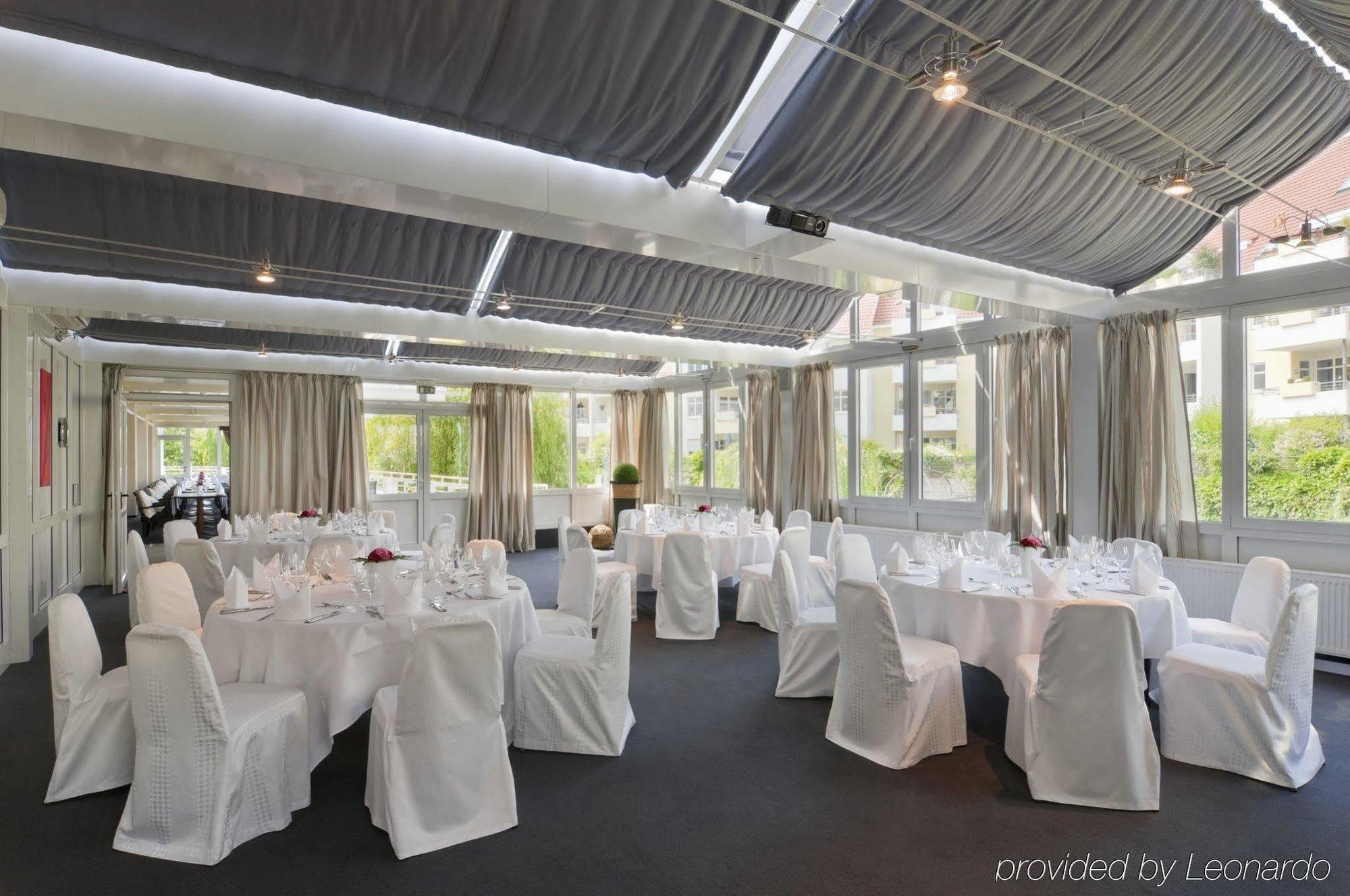 Lindgart Hotel Minden Eksteriør bilde