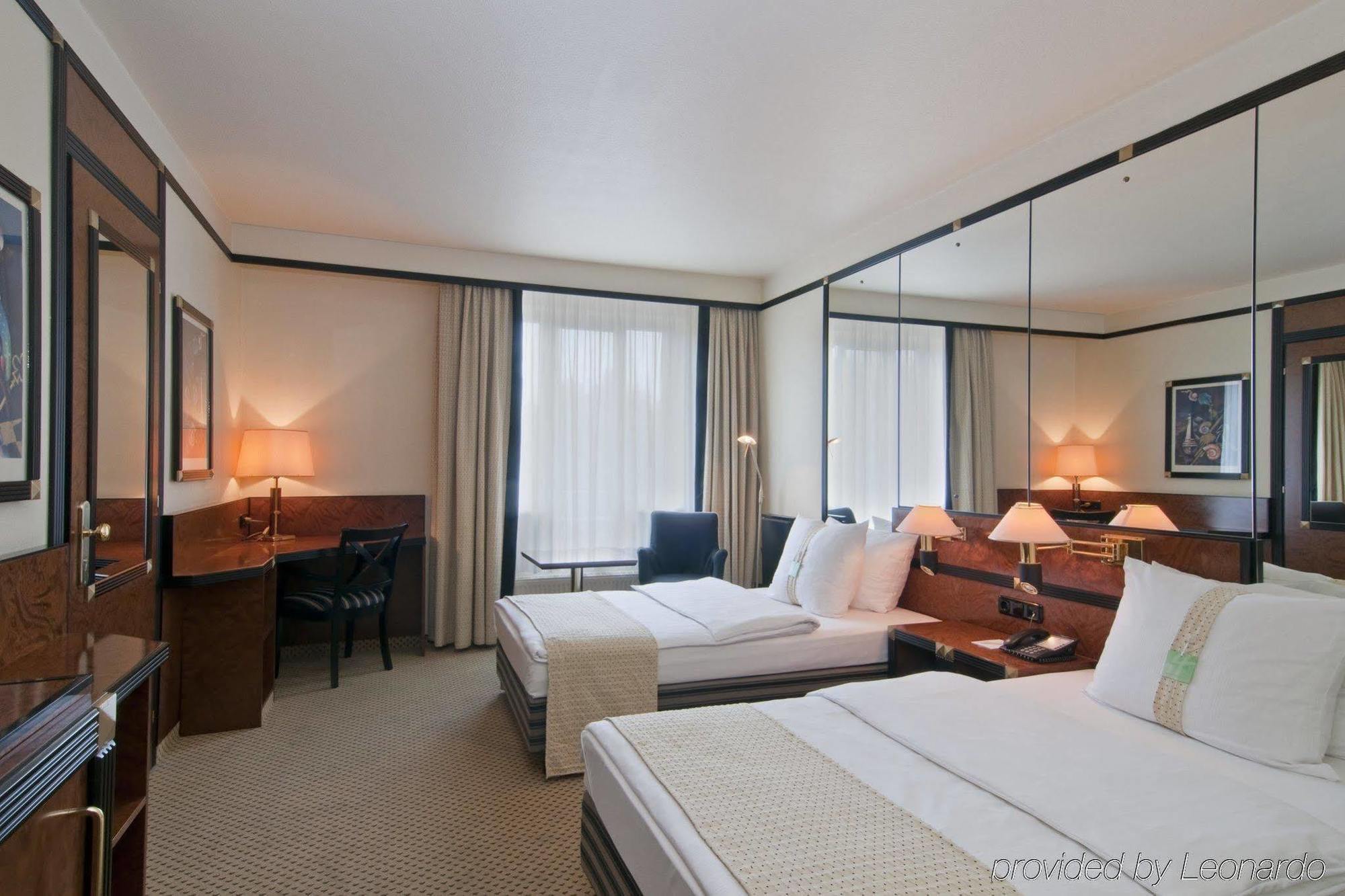 Lindgart Hotel Minden Rom bilde