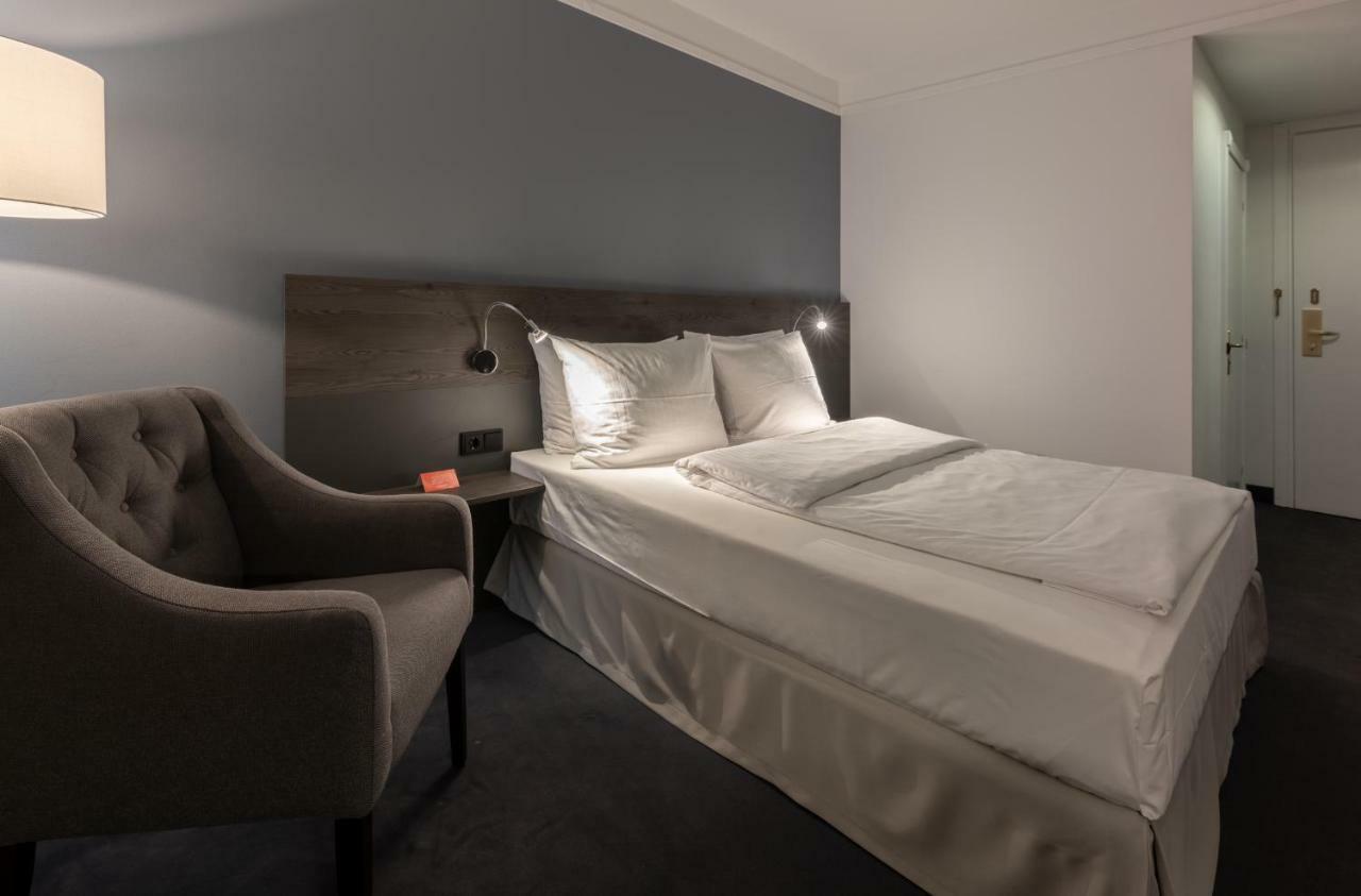 Lindgart Hotel Minden Eksteriør bilde